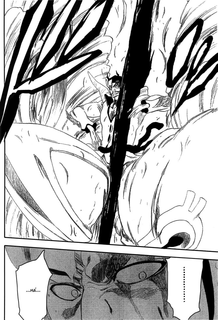 Thần Chết Ichigo: Chapter 253