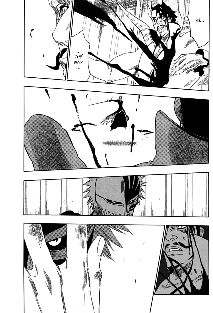 Thần Chết Ichigo: Chapter 253