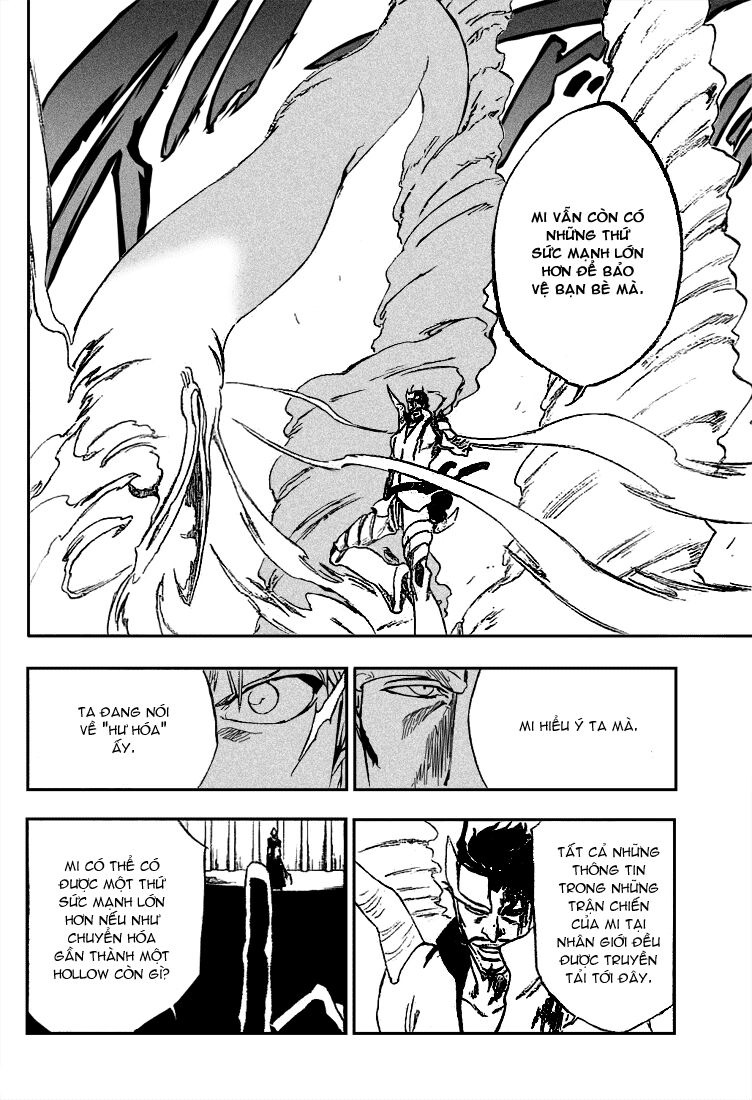 Thần Chết Ichigo: Chapter 253