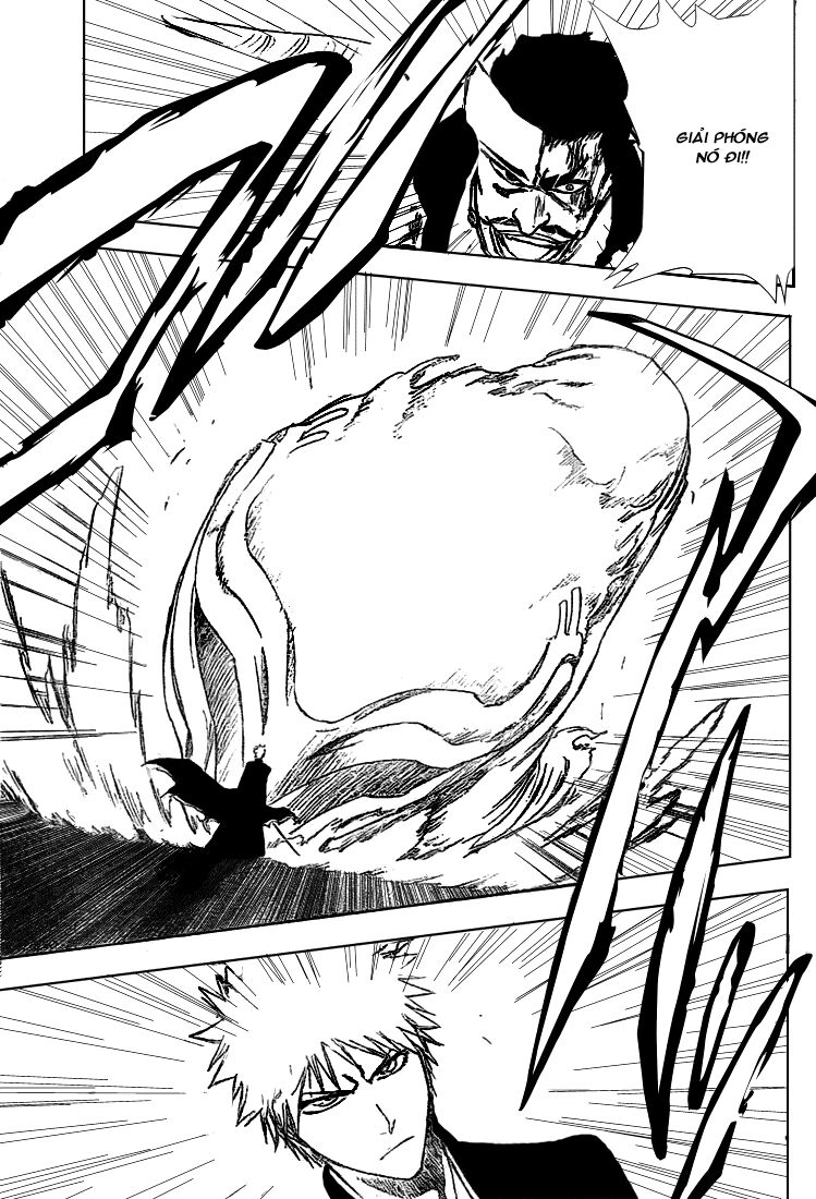Thần Chết Ichigo: Chapter 253