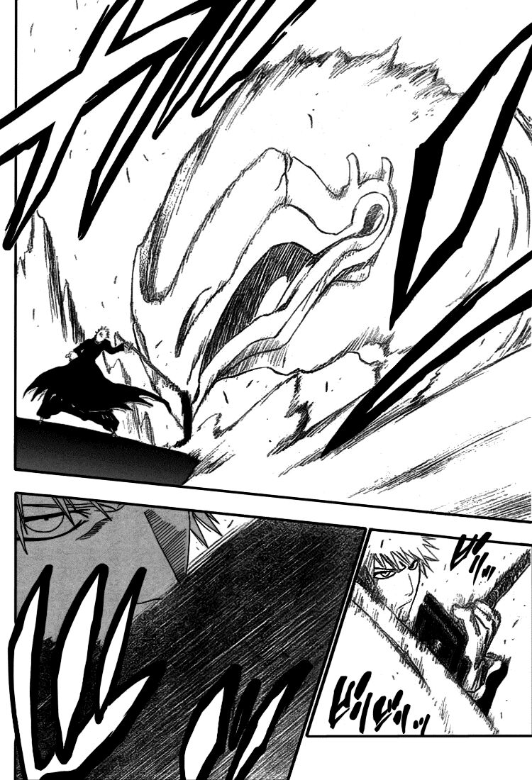 Thần Chết Ichigo: Chapter 253
