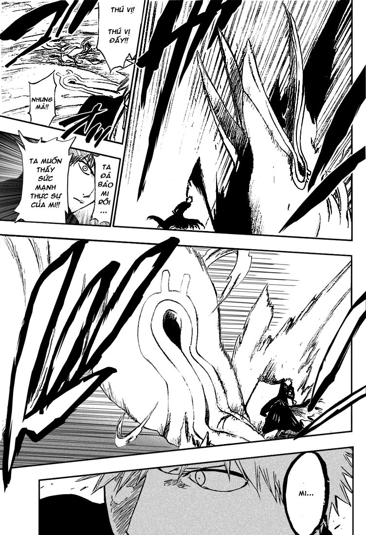 Thần Chết Ichigo: Chapter 253