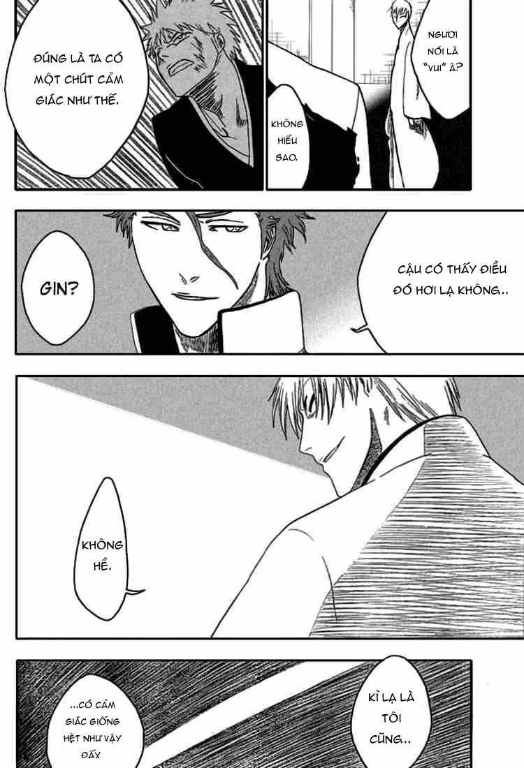 Thần Chết Ichigo: Chapter 255
