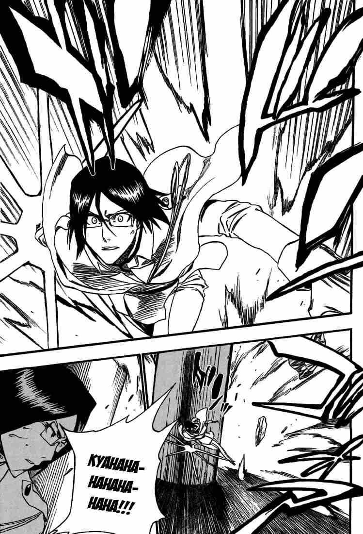 Thần Chết Ichigo: Chapter 255