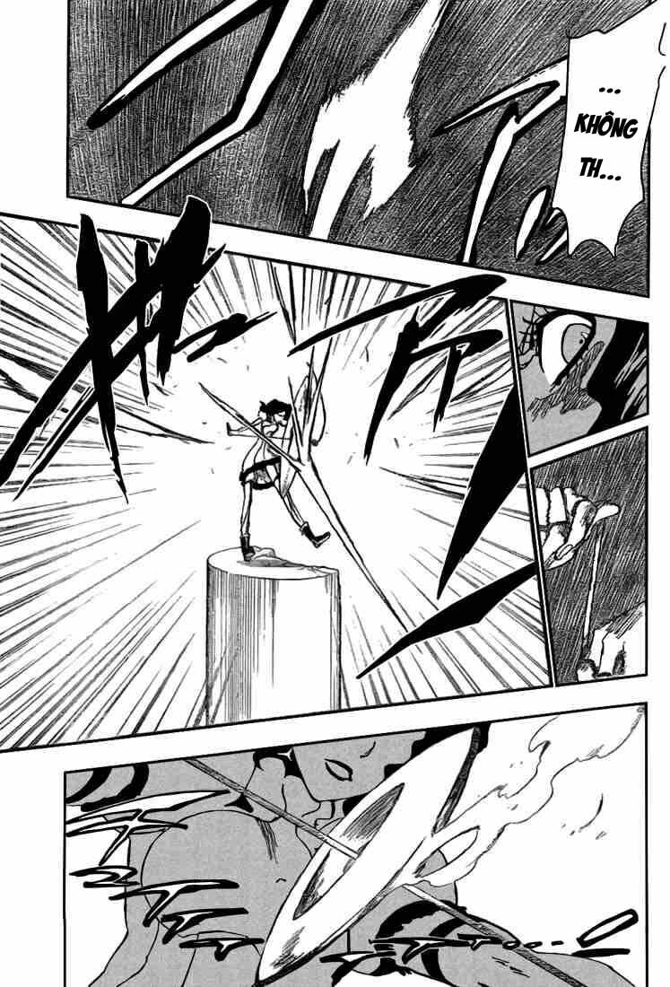 Thần Chết Ichigo: Chapter 255