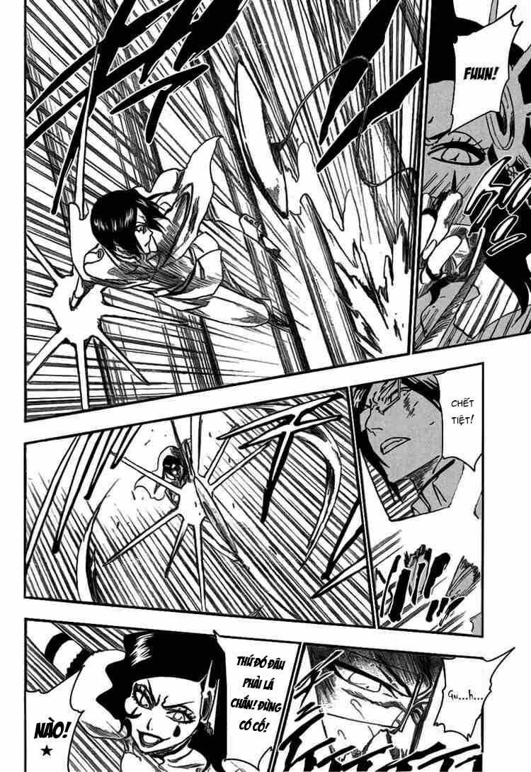 Thần Chết Ichigo: Chapter 255