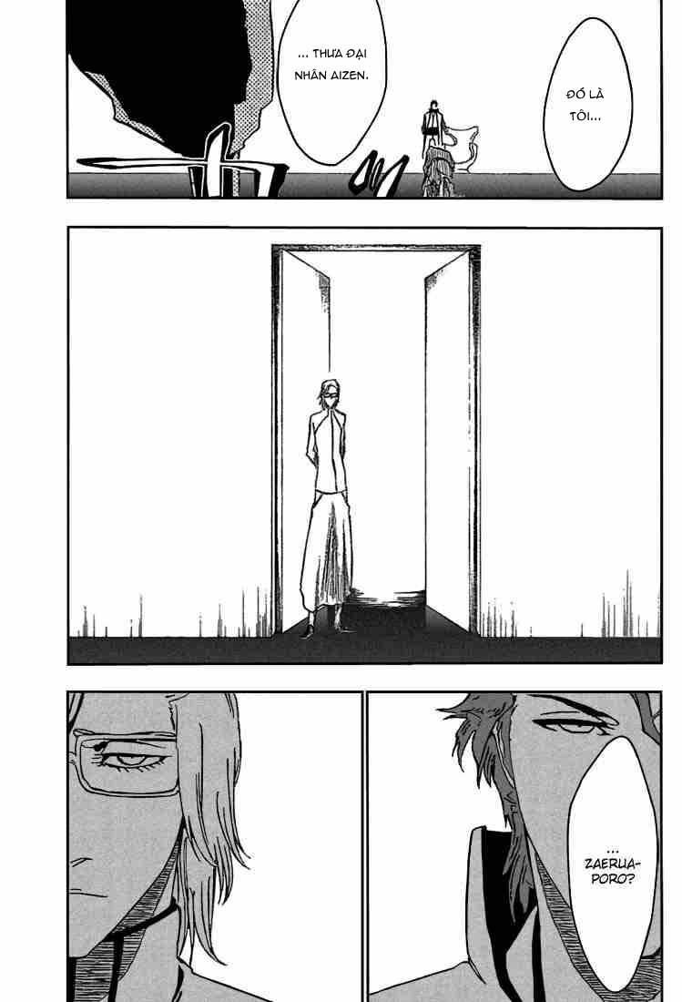 Thần Chết Ichigo: Chapter 255