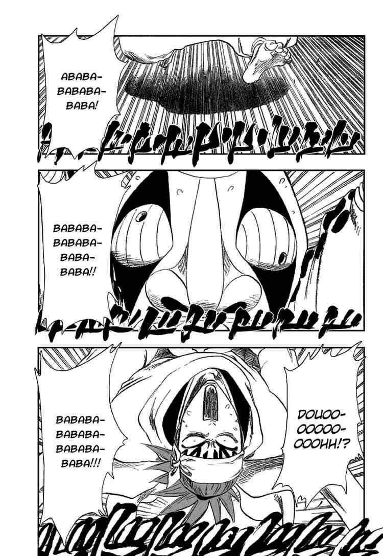 Thần Chết Ichigo: Chapter 256
