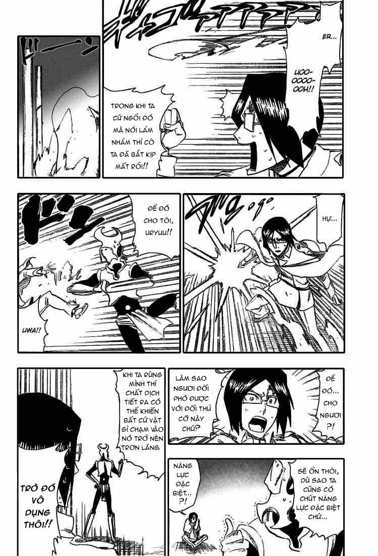 Thần Chết Ichigo: Chapter 256