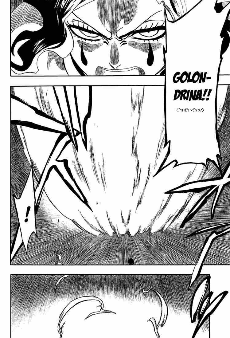 Thần Chết Ichigo: Chapter 256