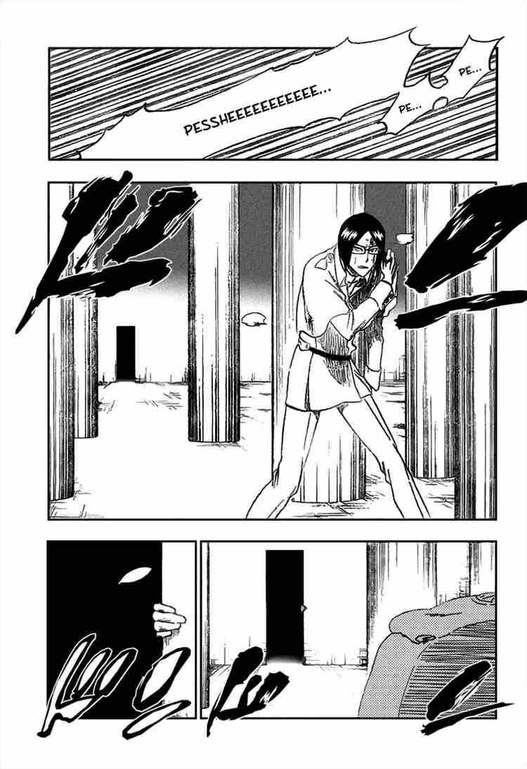 Thần Chết Ichigo: Chapter 256