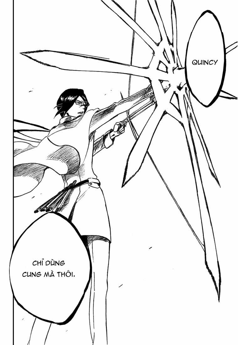 Thần Chết Ichigo: Chapter 258