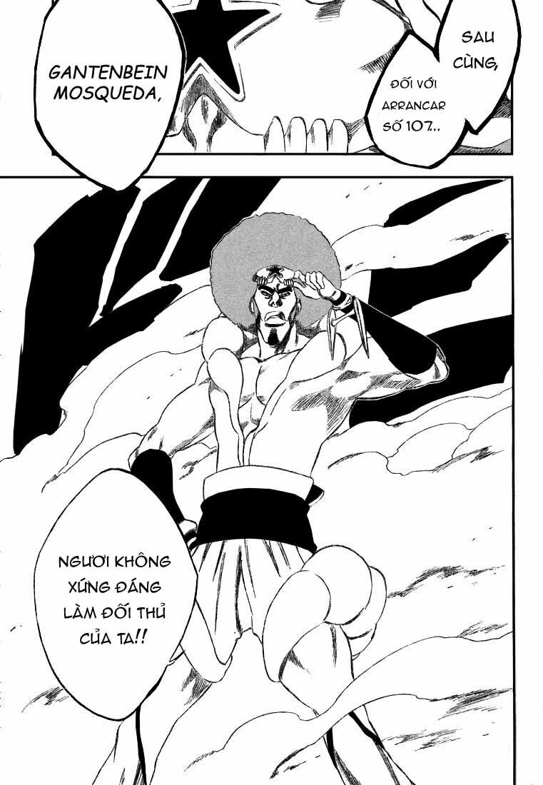 Thần Chết Ichigo: Chapter 259