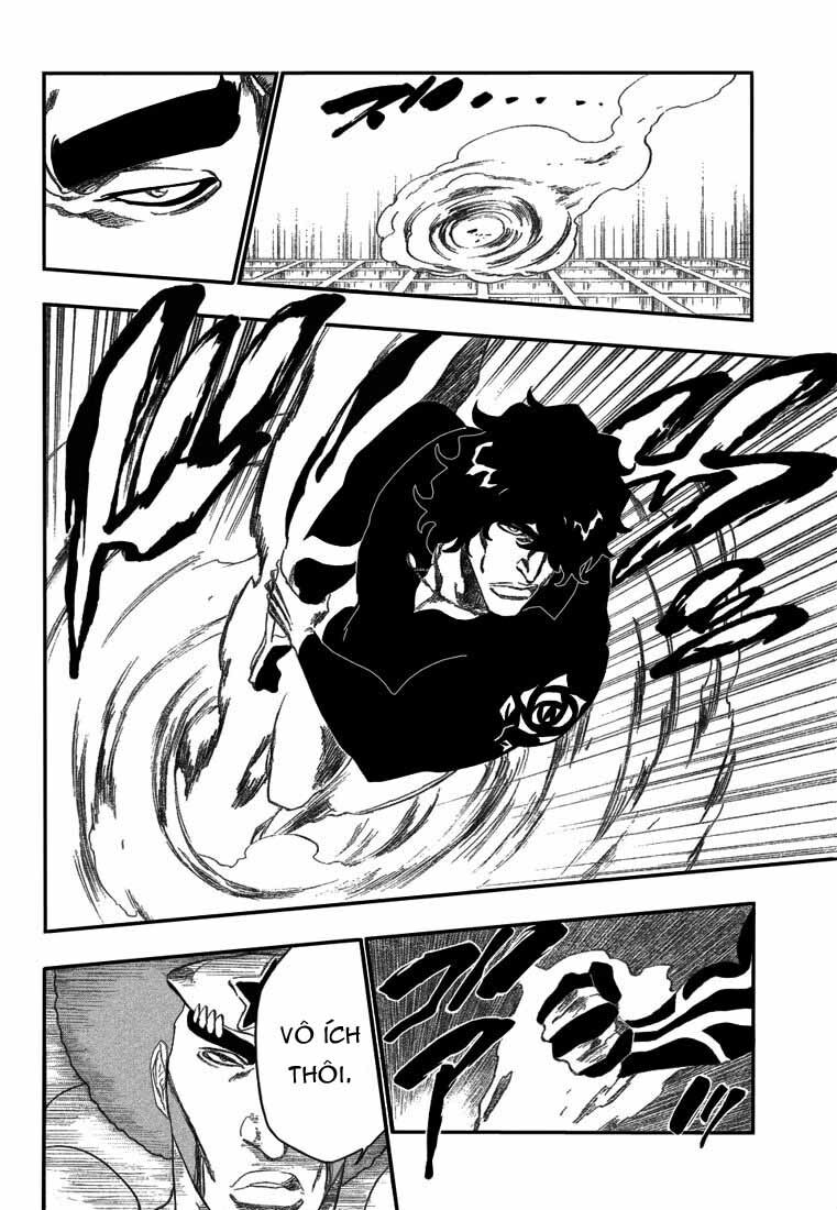 Thần Chết Ichigo: Chapter 259