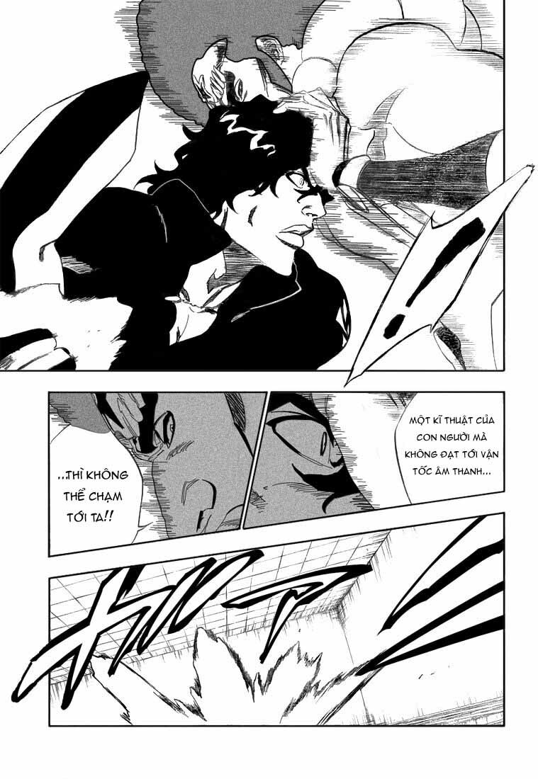 Thần Chết Ichigo: Chapter 259