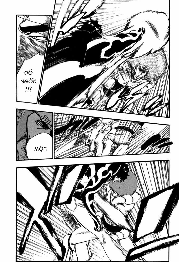 Thần Chết Ichigo: Chapter 259