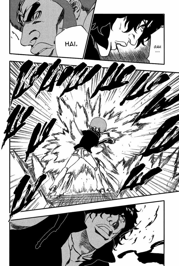 Thần Chết Ichigo: Chapter 259