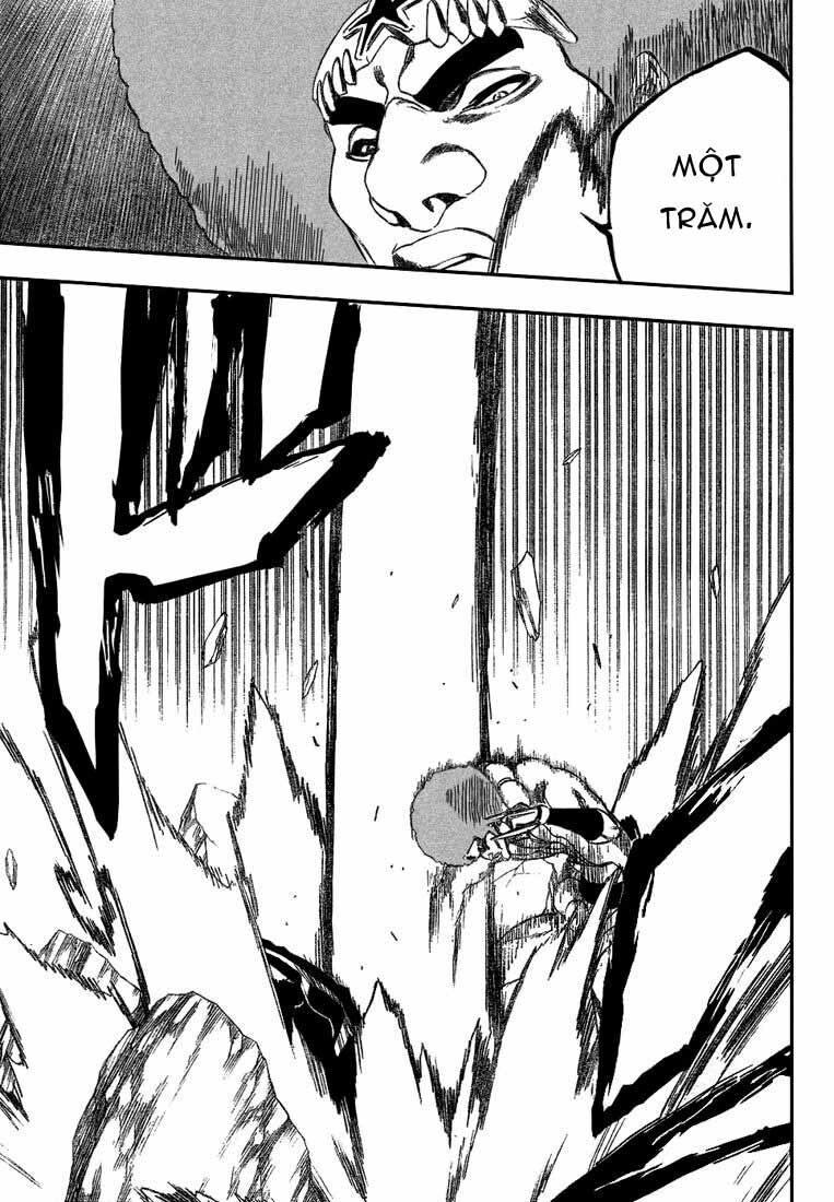 Thần Chết Ichigo: Chapter 259