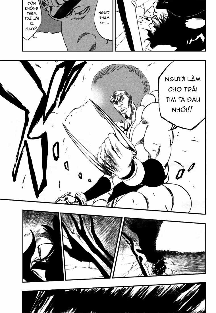 Thần Chết Ichigo: Chapter 259