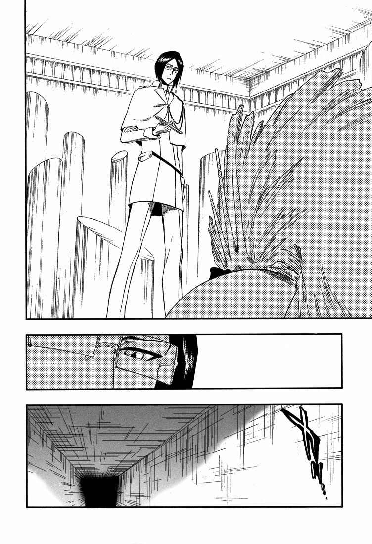 Thần Chết Ichigo: Chapter 259
