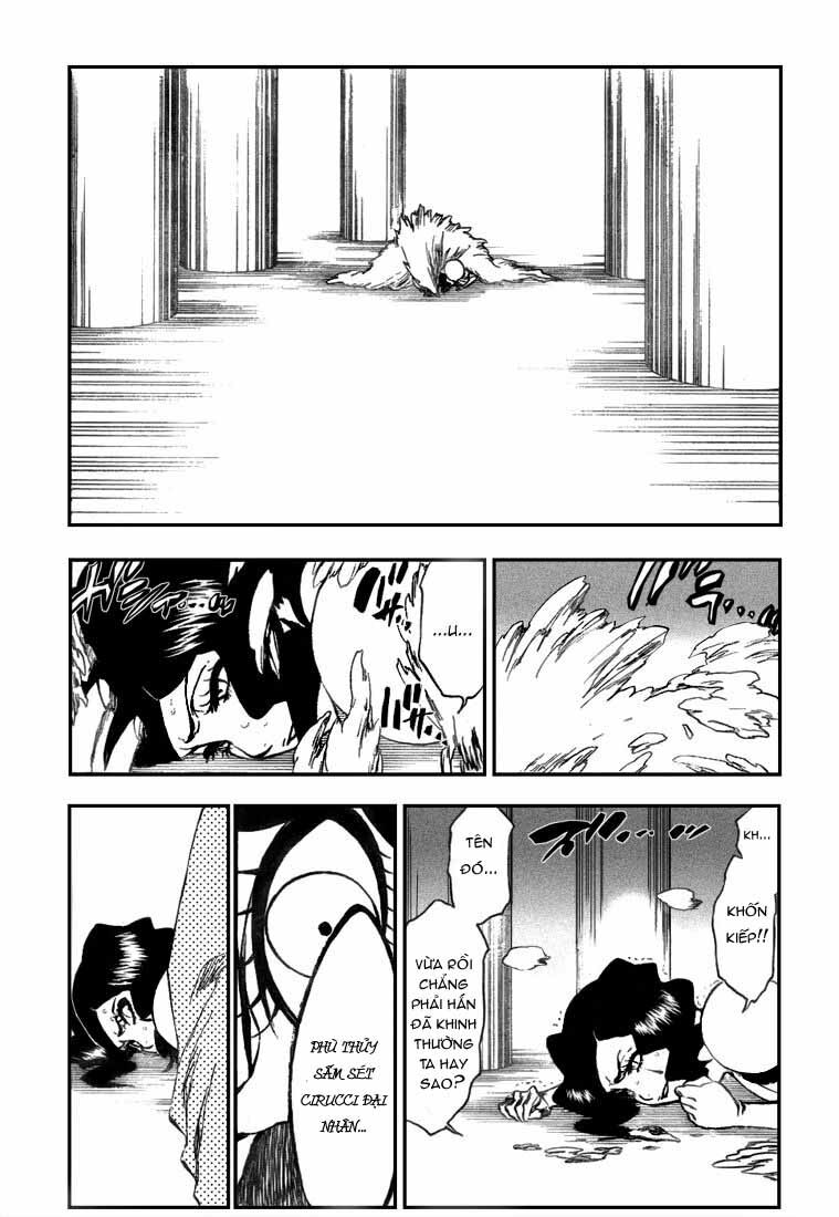 Thần Chết Ichigo: Chapter 259