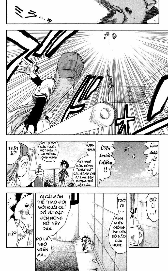 Thần Chết Ichigo: Chapter 26