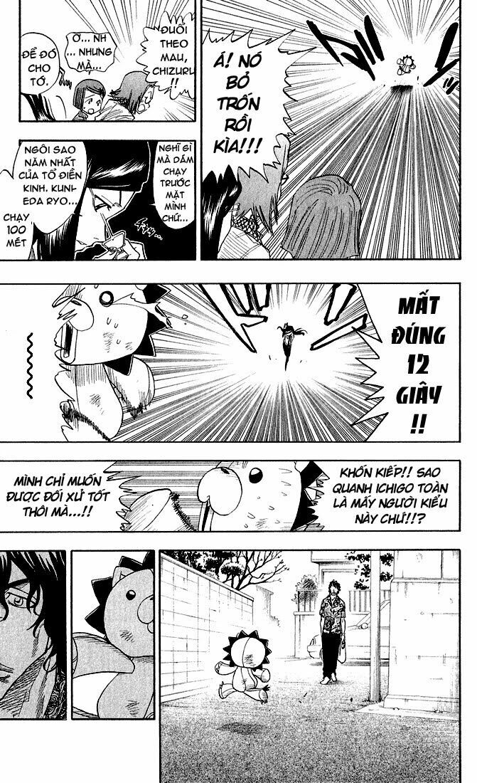 Thần Chết Ichigo: Chapter 26