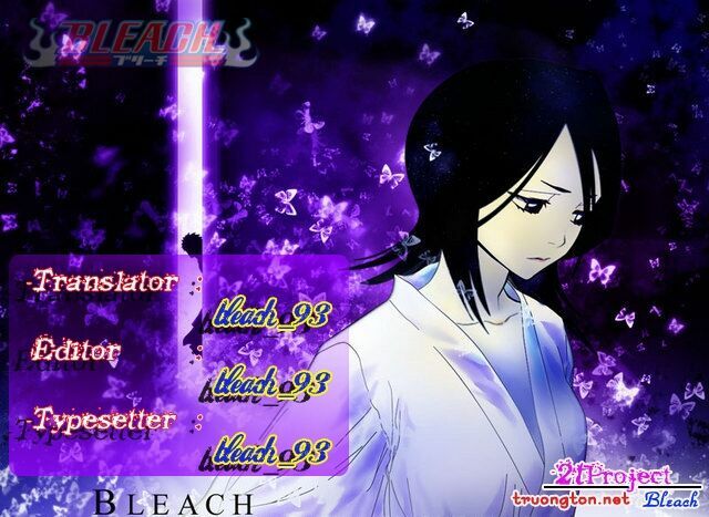 Thần Chết Ichigo: Chapter 26