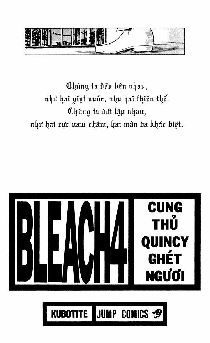 Thần Chết Ichigo: Chapter 26