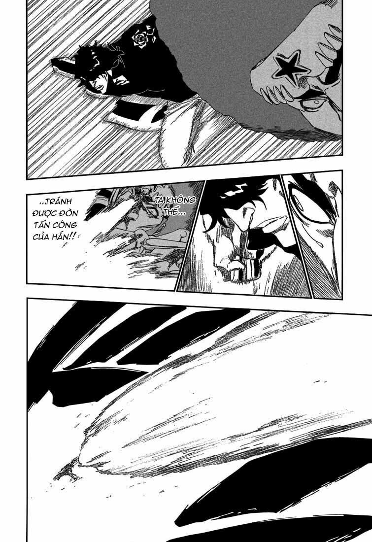 Thần Chết Ichigo: Chapter 260