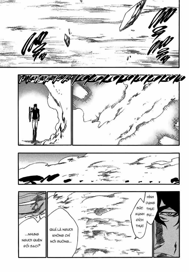 Thần Chết Ichigo: Chapter 260