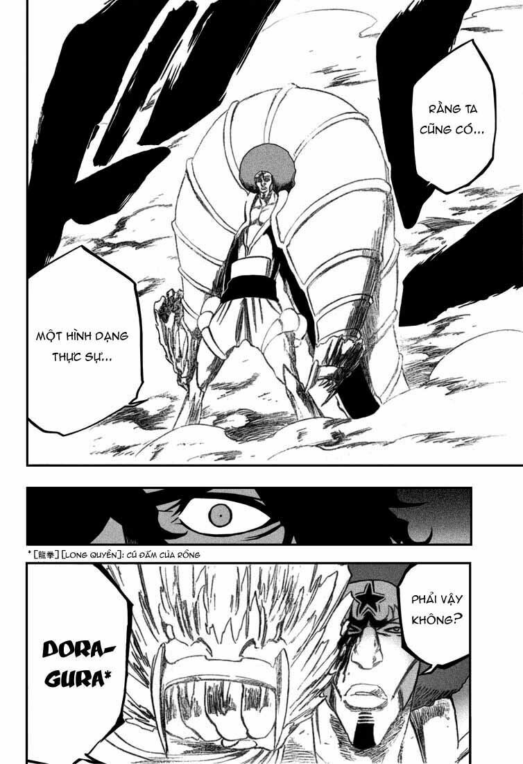 Thần Chết Ichigo: Chapter 260