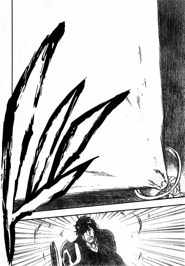 Thần Chết Ichigo: Chapter 260