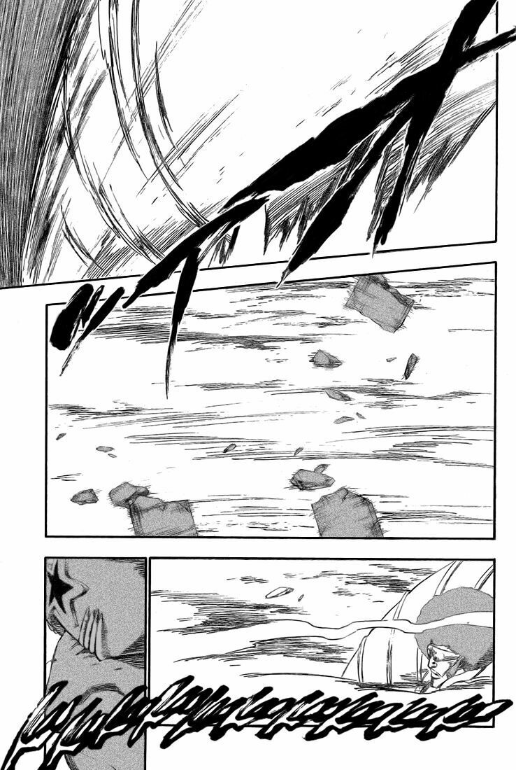 Thần Chết Ichigo: Chapter 260