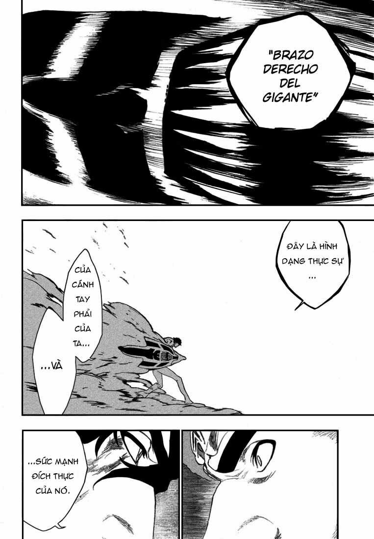 Thần Chết Ichigo: Chapter 260