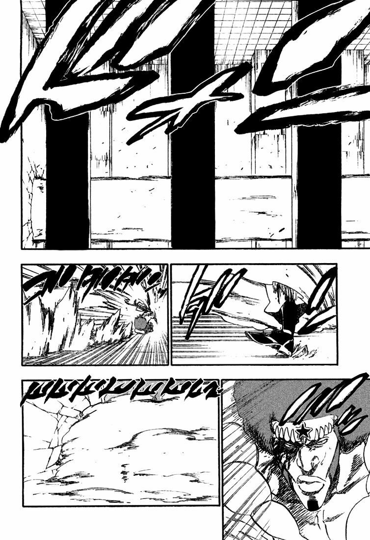 Thần Chết Ichigo: Chapter 260