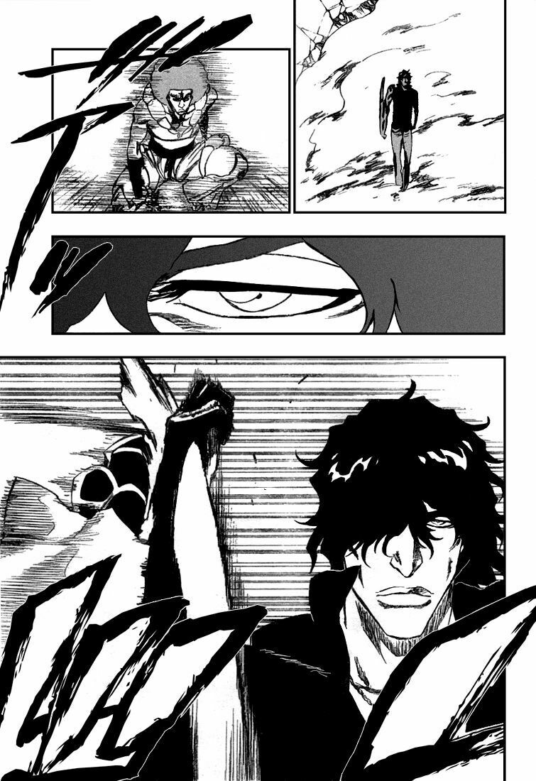 Thần Chết Ichigo: Chapter 260