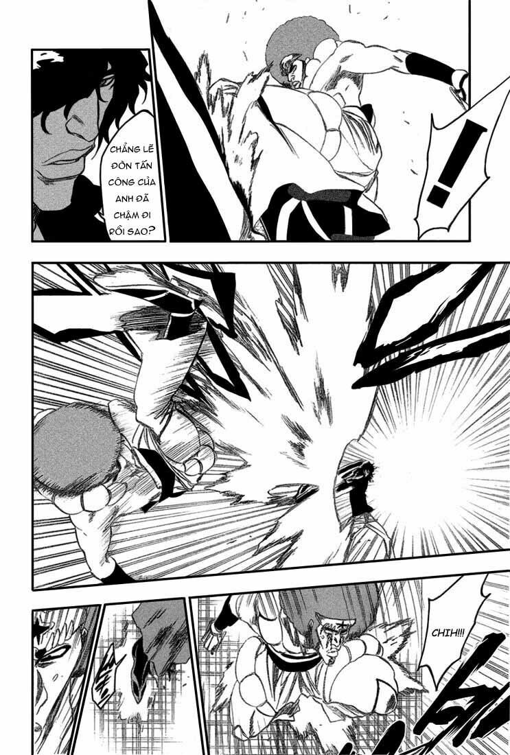 Thần Chết Ichigo: Chapter 260