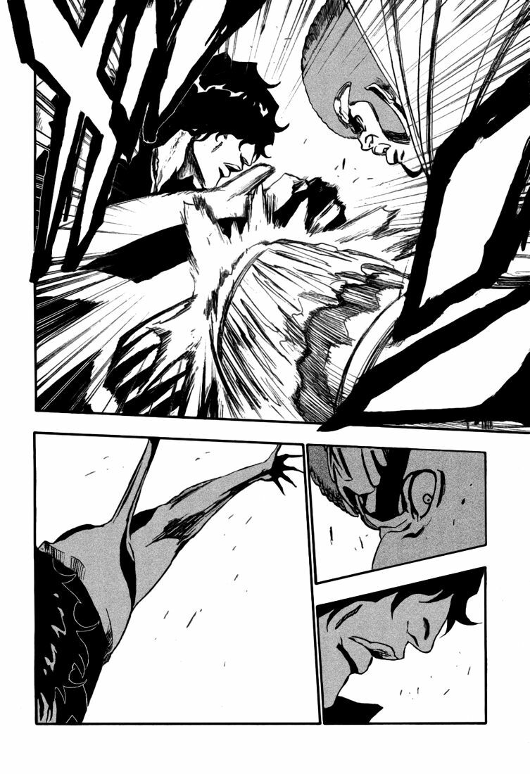 Thần Chết Ichigo: Chapter 261