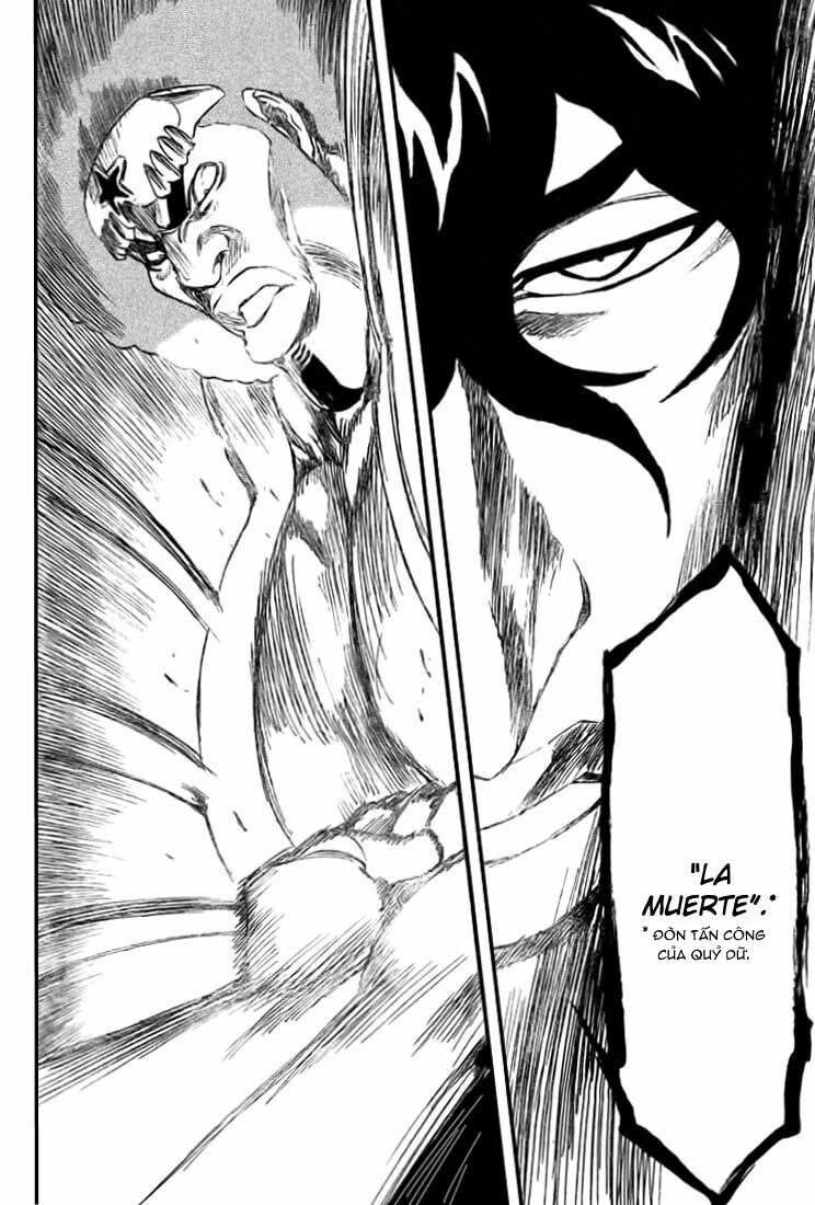 Thần Chết Ichigo: Chapter 261