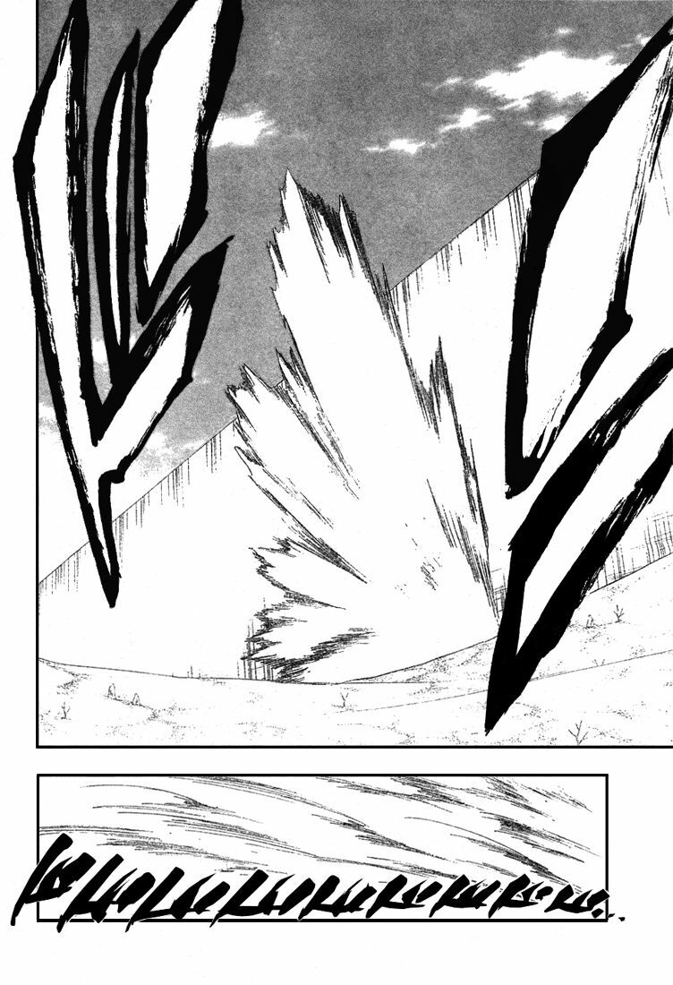 Thần Chết Ichigo: Chapter 261