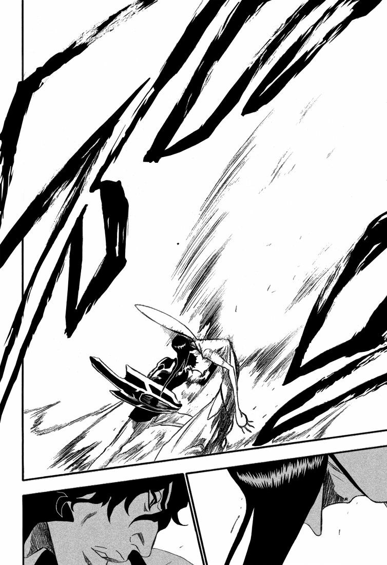 Thần Chết Ichigo: Chapter 261