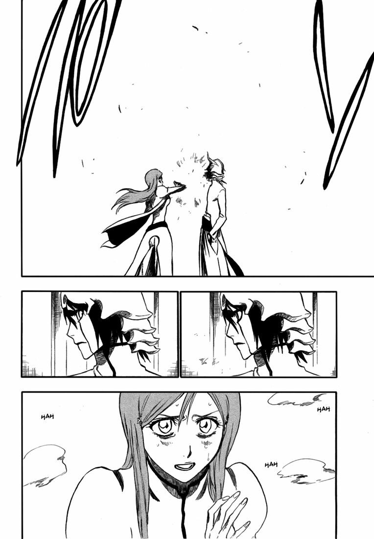 Thần Chết Ichigo: Chapter 262