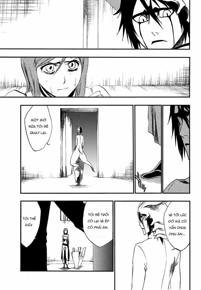 Thần Chết Ichigo: Chapter 262