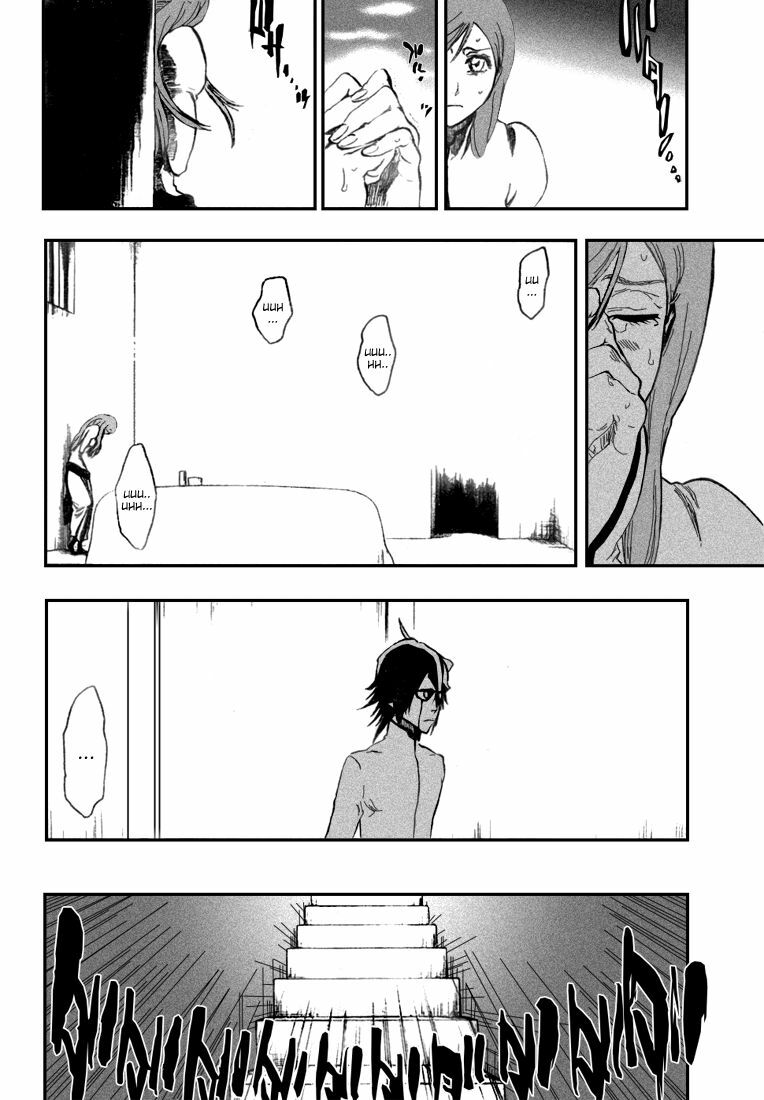 Thần Chết Ichigo: Chapter 262