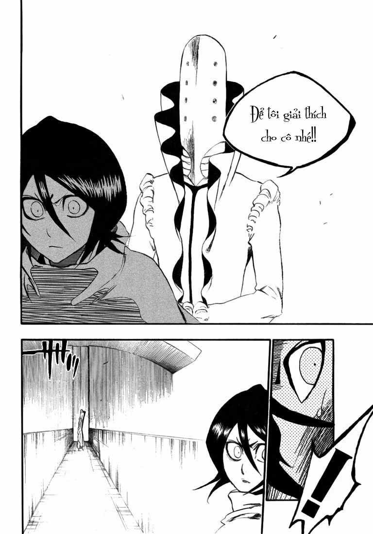 Thần Chết Ichigo: Chapter 262