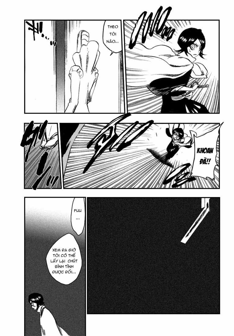 Thần Chết Ichigo: Chapter 262