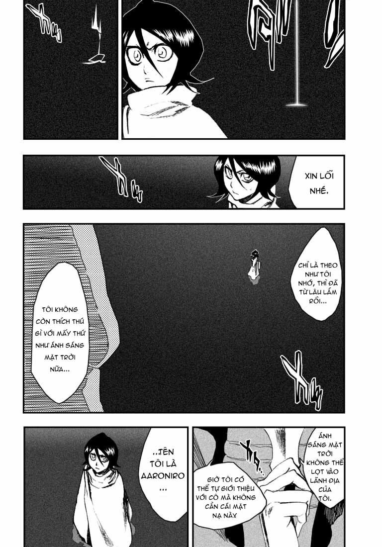 Thần Chết Ichigo: Chapter 262