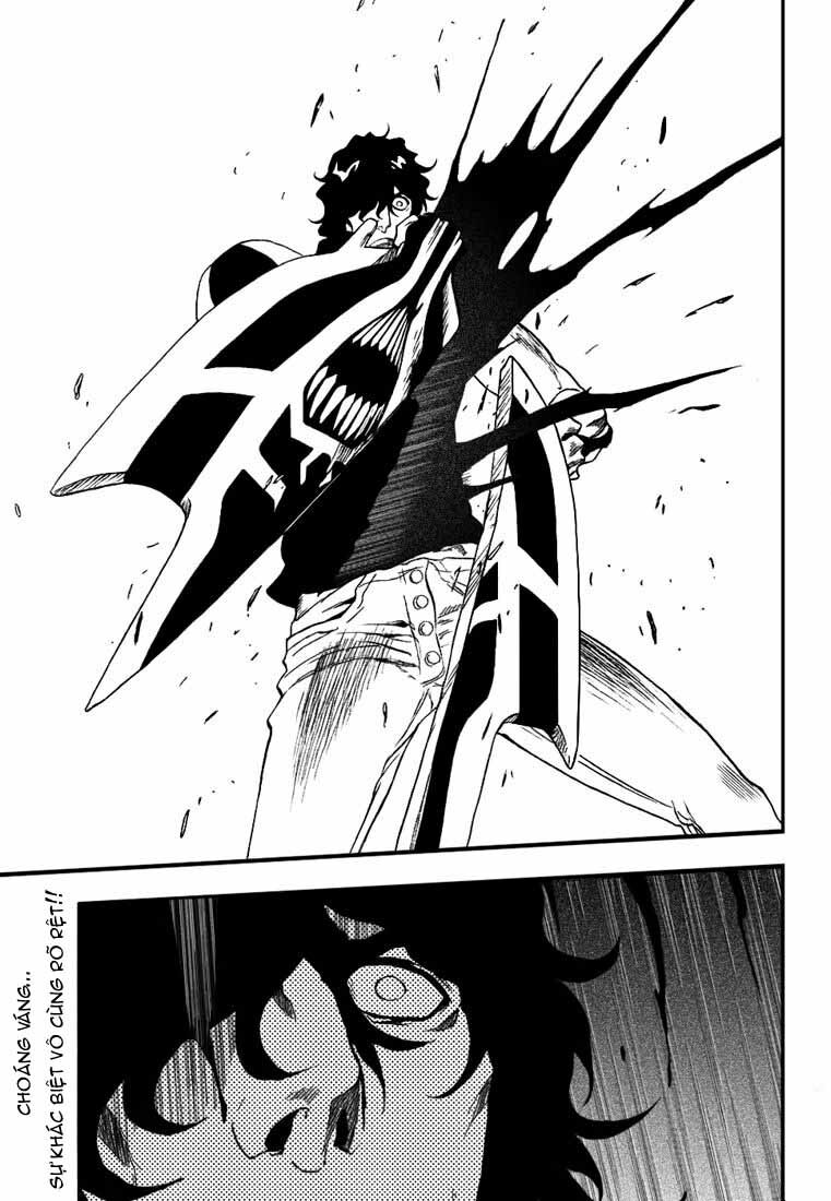 Thần Chết Ichigo: Chapter 262