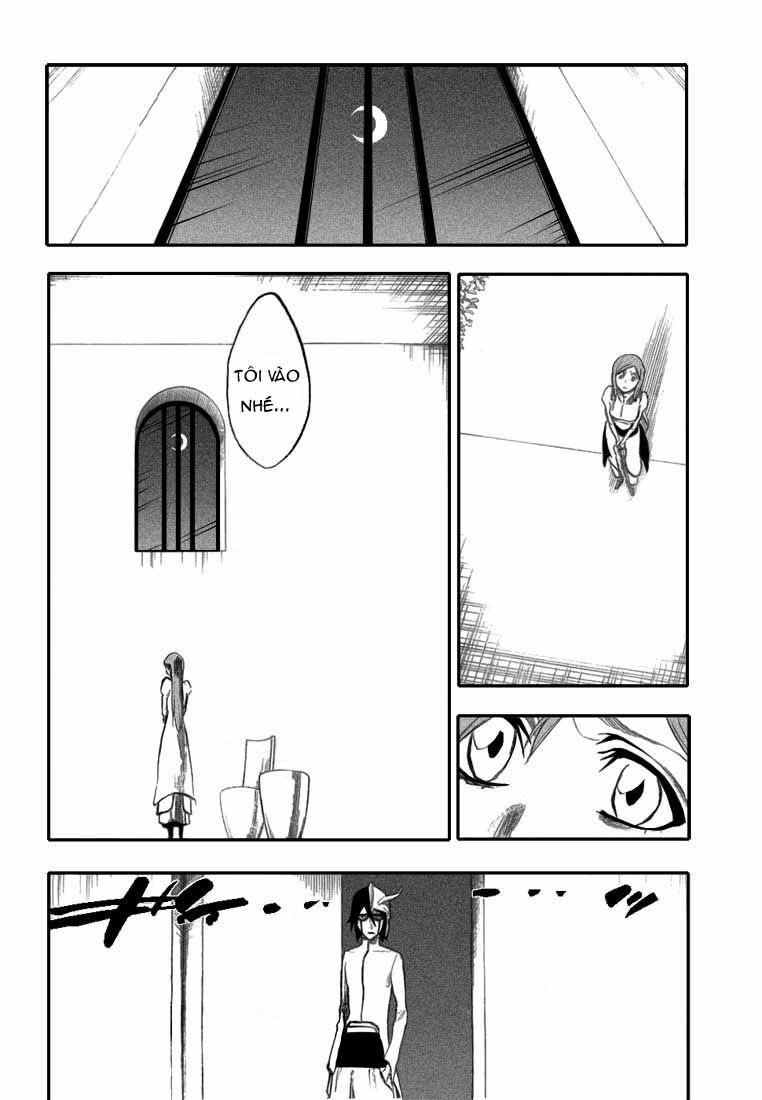 Thần Chết Ichigo: Chapter 262